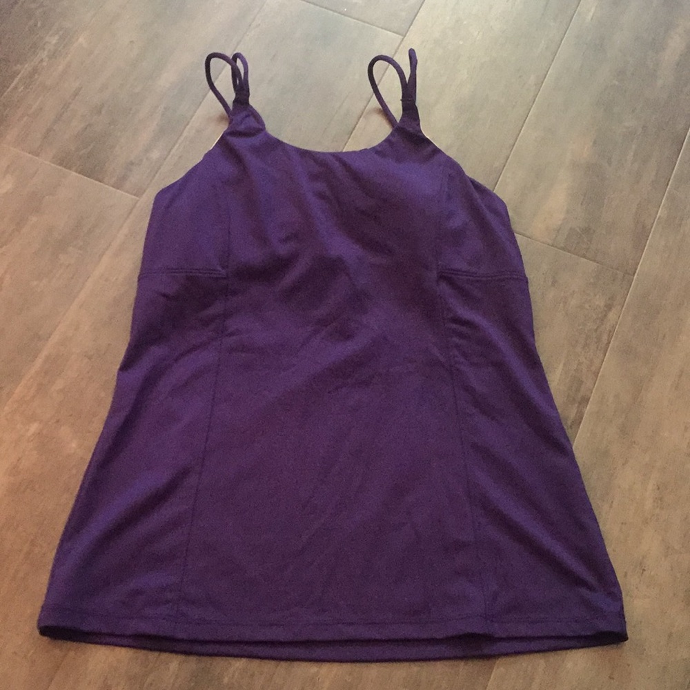 💕 Athleta sz.32A tank